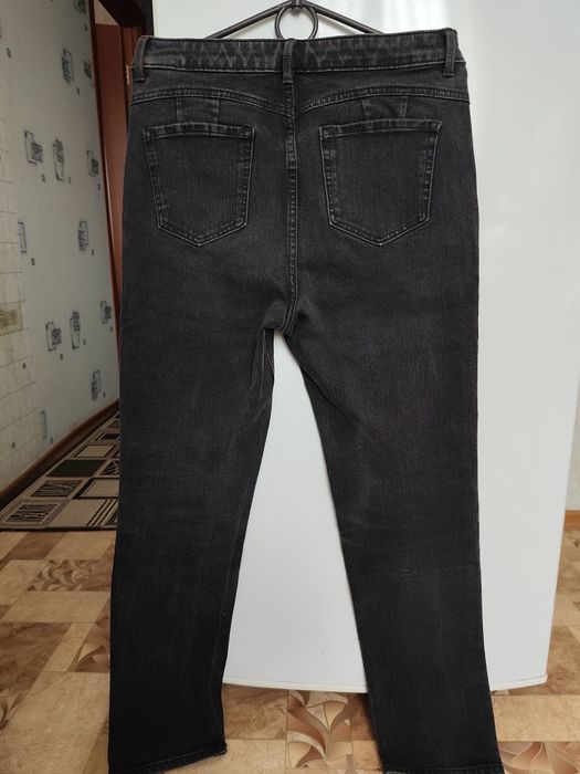 Серые джинсы Бангладеш