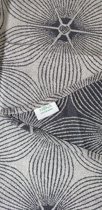 Chusta do noszenia dziecka Nona Woven Wraps