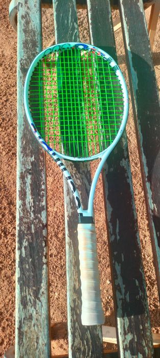 Raquete Tecnifibre TF40