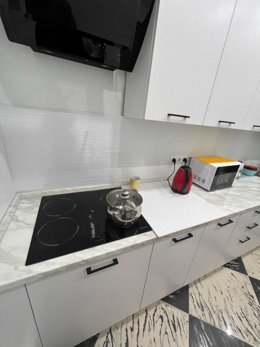 Кімната | вул. Костанайська, автовокзал | Завжди тепло та гаряча вода!