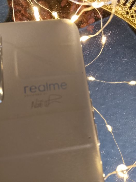 Smartfon Realmy GT Master edition