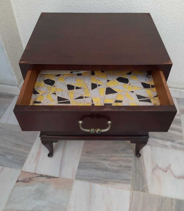 Quarto de casal completo OLAIO vintage