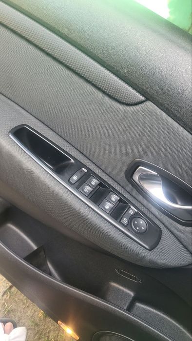 Renault Megan Scenic