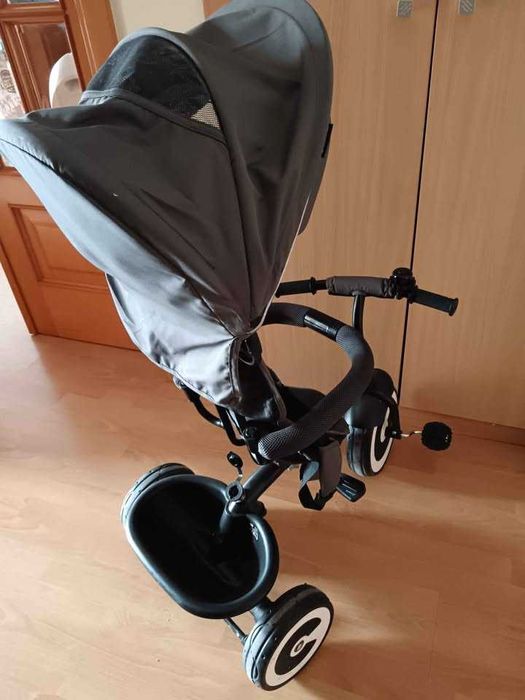 Triciclo infantil como Novo pouco Uso