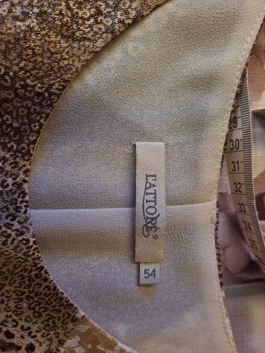 Elegancka trzyczęściowa garsonka