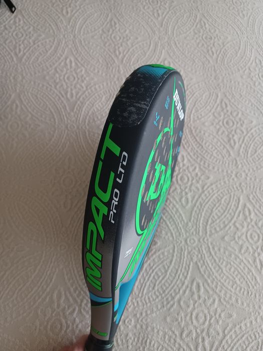 Raquete Padel Dunlop