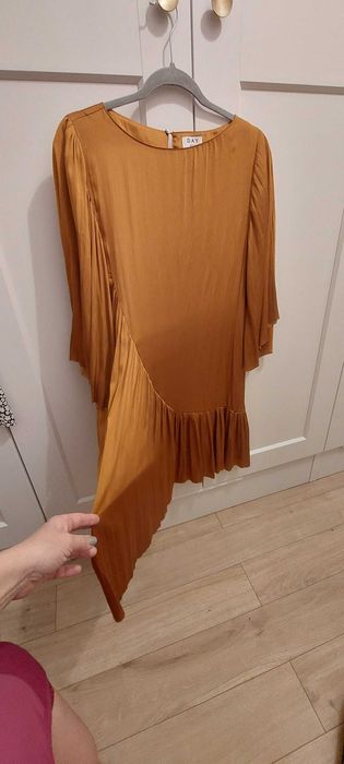 sukienka tunika Day Birger et Mikkelsen    Dania marka premium