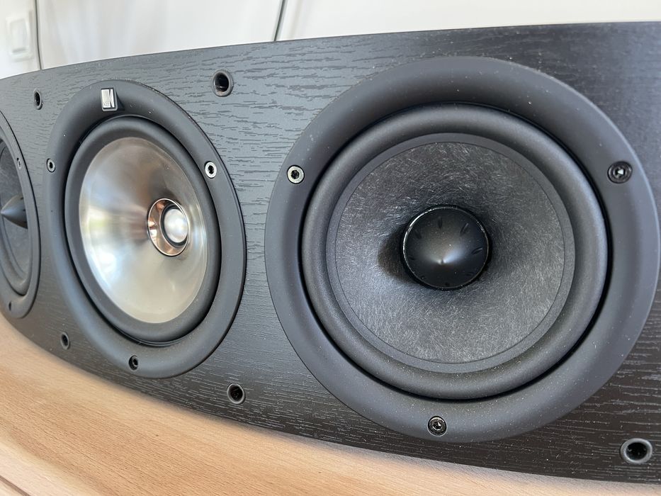 Głośnik centralny Kef IQ6C