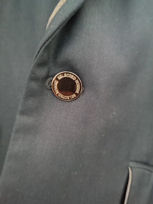 Casaco Clássico Selected/Homme - T/M -  Não Negociável