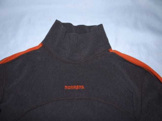 Bluza Polarowa - Norrona Roldal