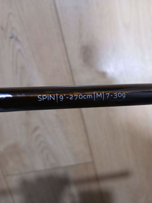 Wędka spinningowa Westin