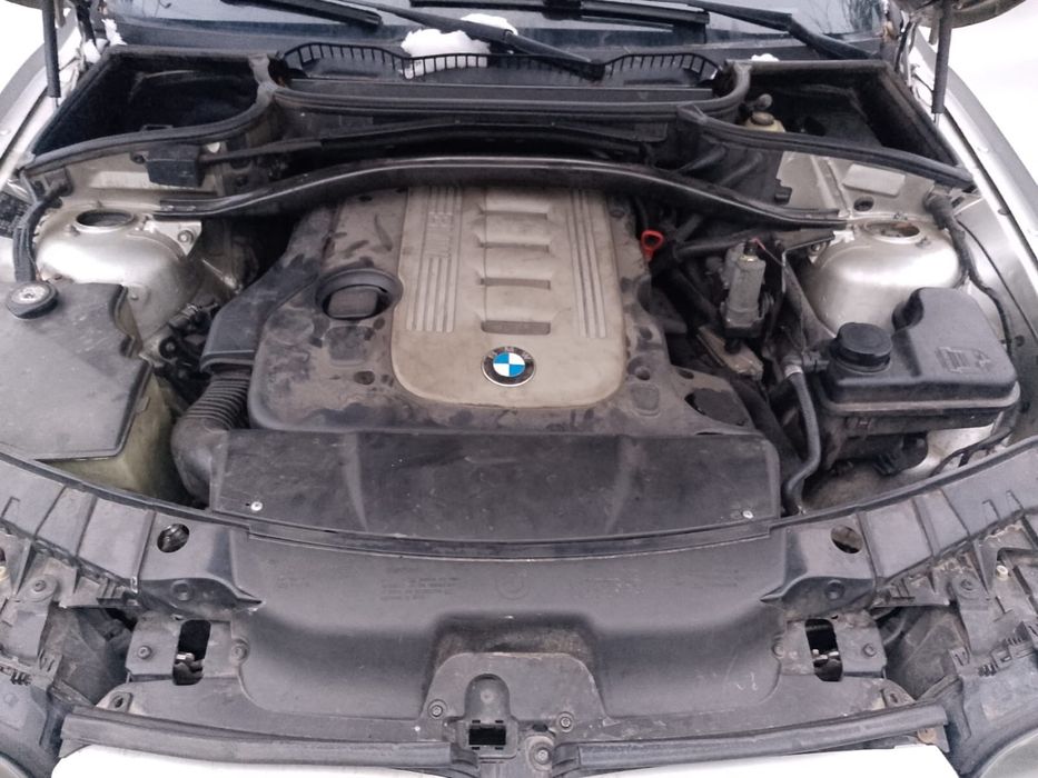 Продам BMW X 3 3L Dizel 4x4