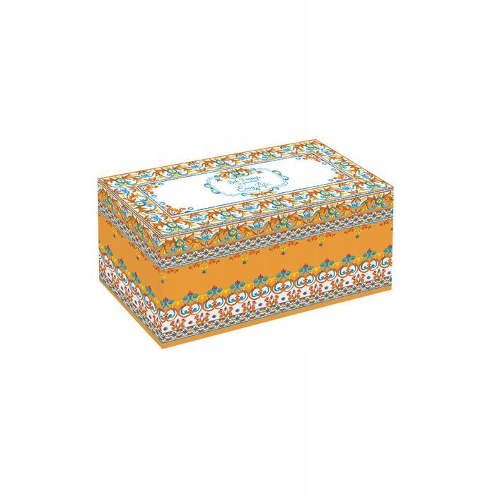 Zestaw dwóch kubków porcelana 350ml.