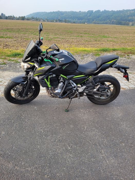 Kawasaki