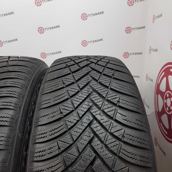 +2шт Шини зимові 205/60/16 Hankook Winter RS3 R16 гума колеса зима резина скати Р16