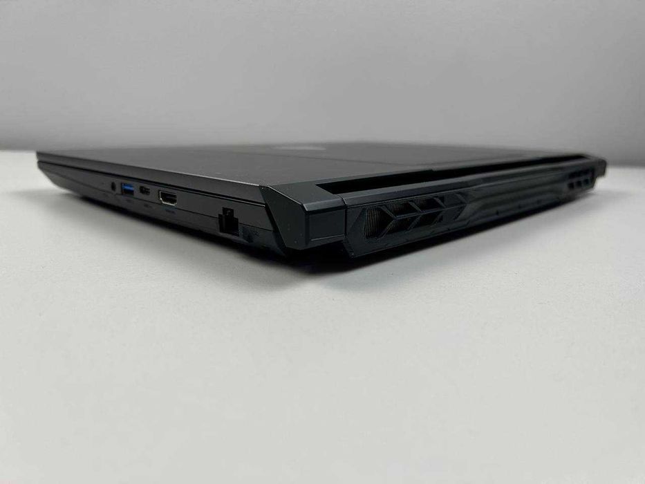 Ігровий ноутбук MSI Pulse 15 B13VGK 144Гц i7-13700H 32GB RTX 4070 8GB 1TB NVMe SSD