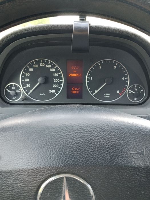 Mercedes-Benz A-Class 2009 VIN WDD1690071J765663 фото оголошення 5 з 24