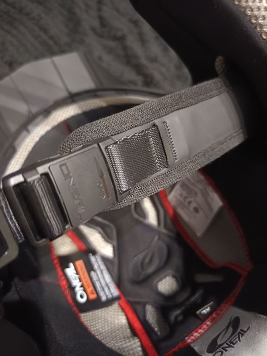 Kask oneal backflip downhill xl
