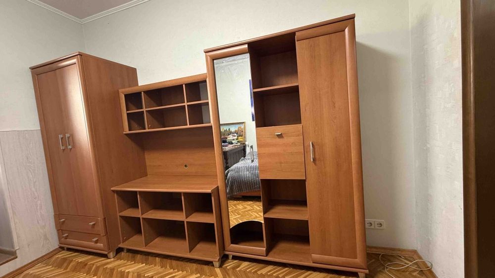 Стінка    дитяча