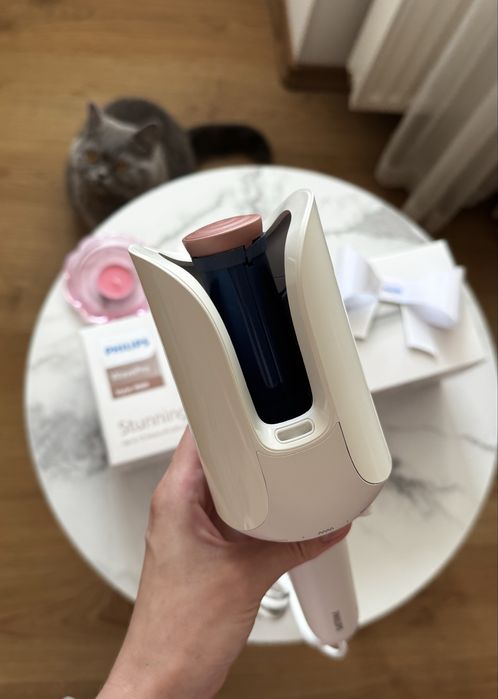 Автостайлер Philips BHB968/00 WavePro серії 9000