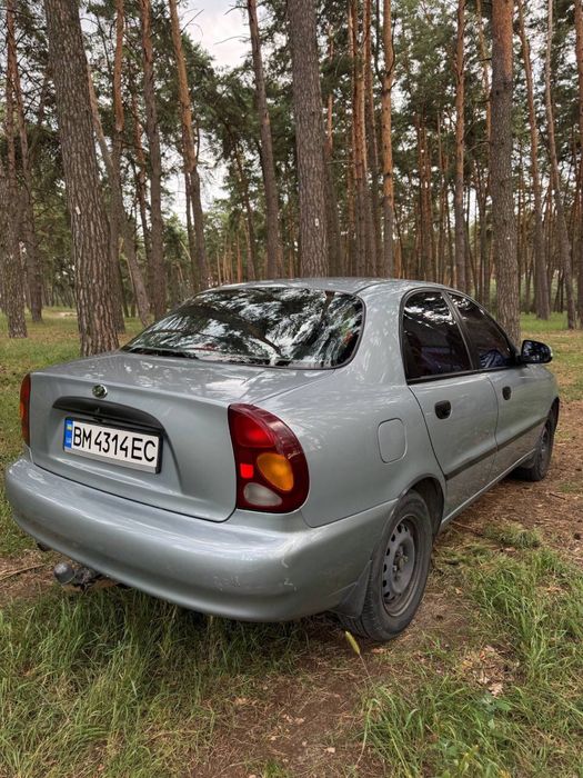 Продаю ЗАЗ Lanos 2014