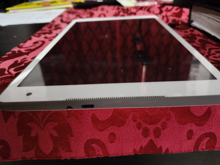 Tablet WIND 10 Branco