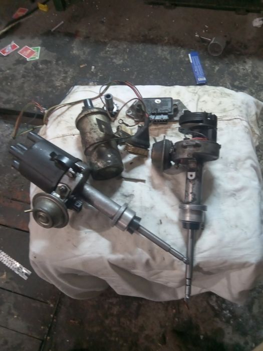 Продам трамблёр на Ваз