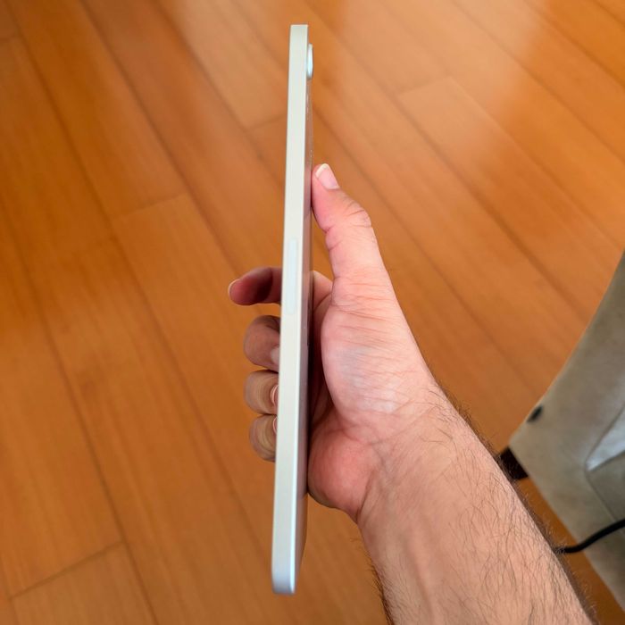 Apple Ipad Mini 128GB com capa e Apple Pencil v2