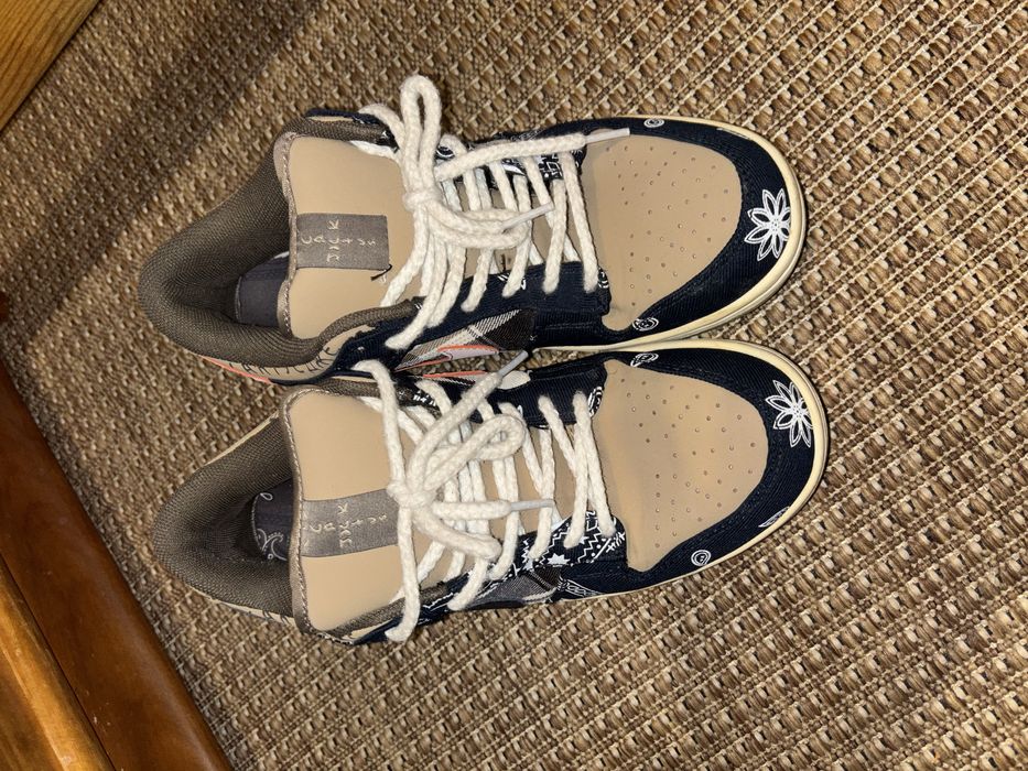 sapatilhas nike 40
