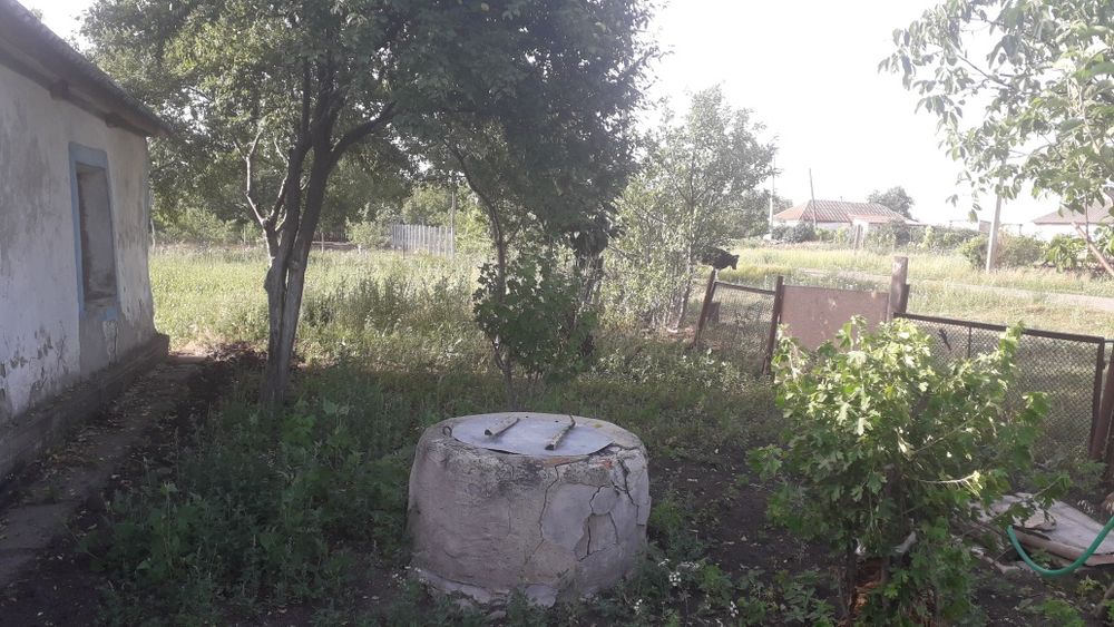 Продам земельну ділянку