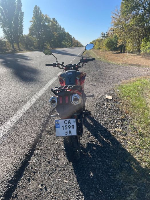 Takken 250, 2022 року
