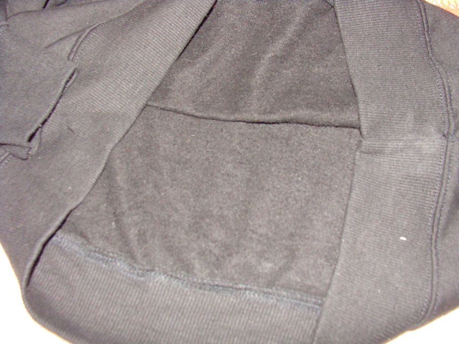 Camisola com Capuz Preta - E.T. The Extra-Terrestrial