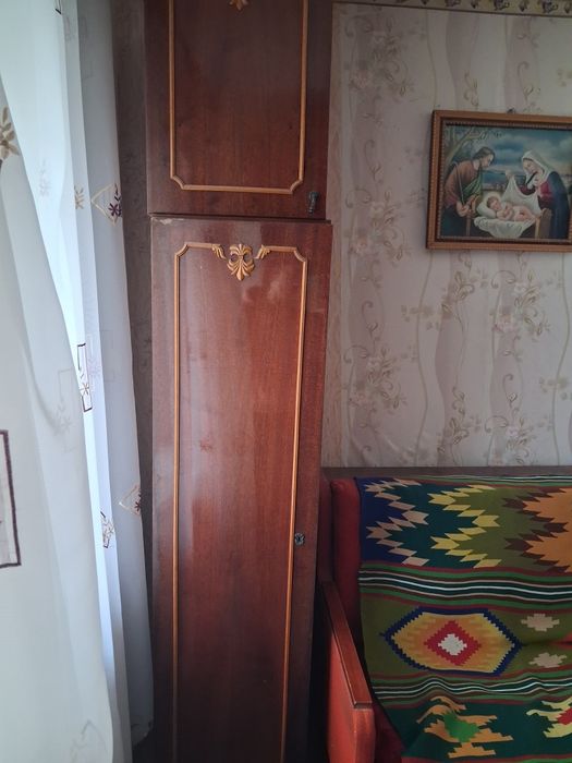 Безкоштовно меблі
