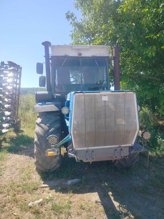 Продам трактор хтз Т-150