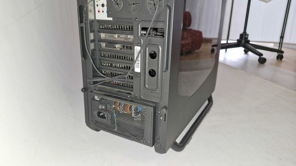 Computador Fixo Ryzen 9