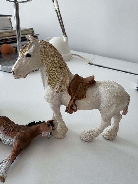 Figurki Konie Schleich