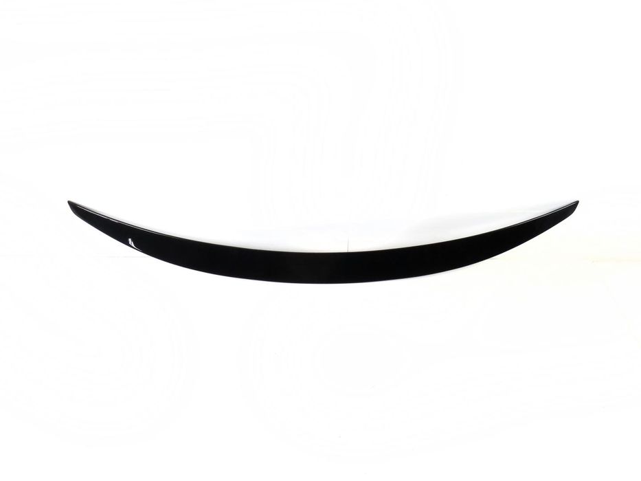 Spoiler / Aileron Mala Novo Mercedes-Benz E-Class (W214)
