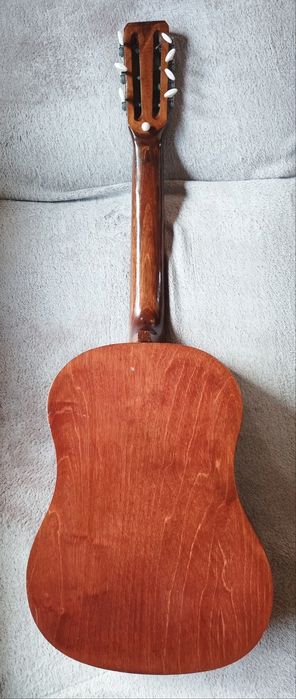 Gitara akustyczna 7/8
