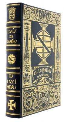 The Lusiads by Camões, 1960 Edition64551658580993120