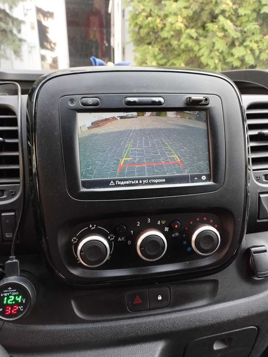 Fiat talento 2018