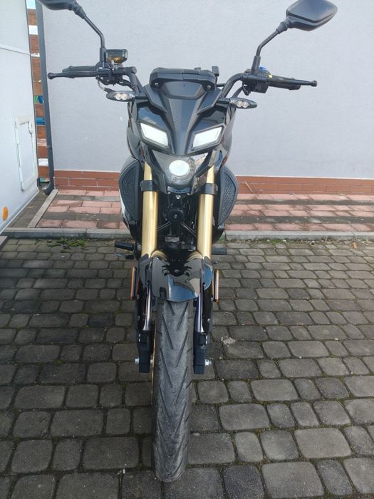 Romet division 50 SR !Gwarancja!