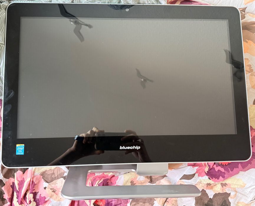 komputer All-in-One (AiO) marki Bluechip