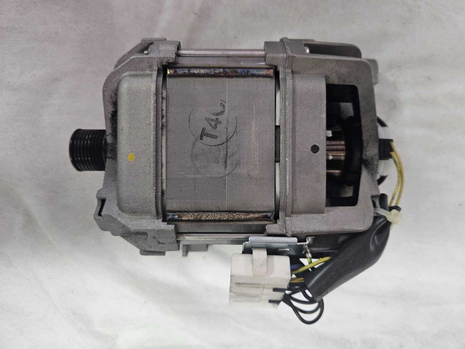 Beko WMB 71442 - silnik