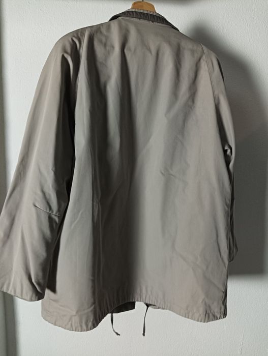 Casaco bomber tipo over size