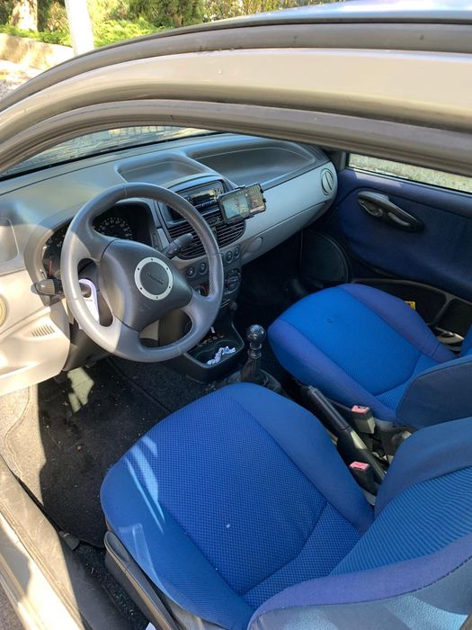 Fiat punto 1.2 Fire
