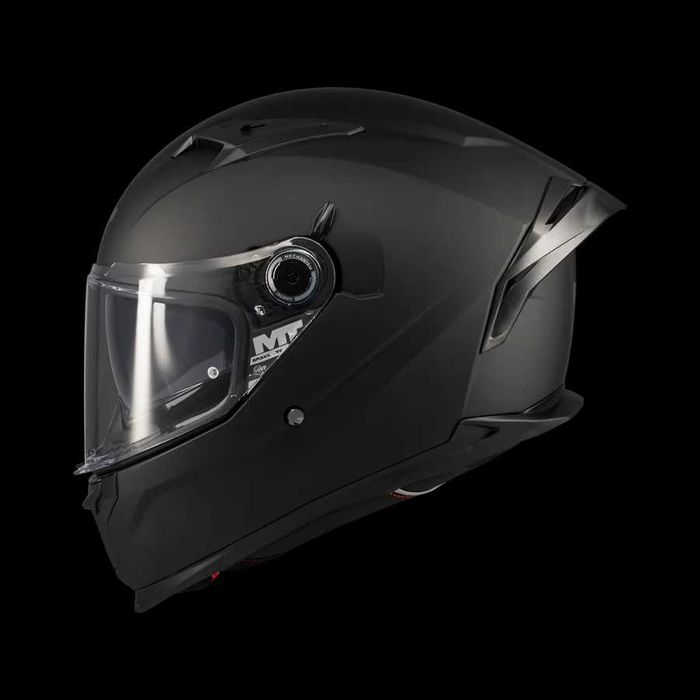 Kask motocyklowy MT Braker SV r. S, M, L, XL,XXL Blenda