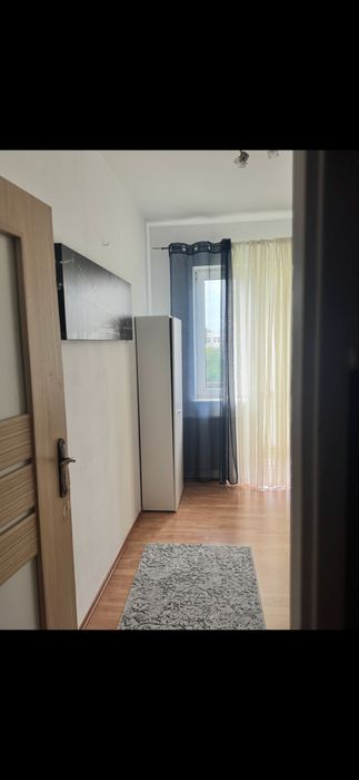 Wynajmę pokój jednoosobowy  w centrum pruszcza