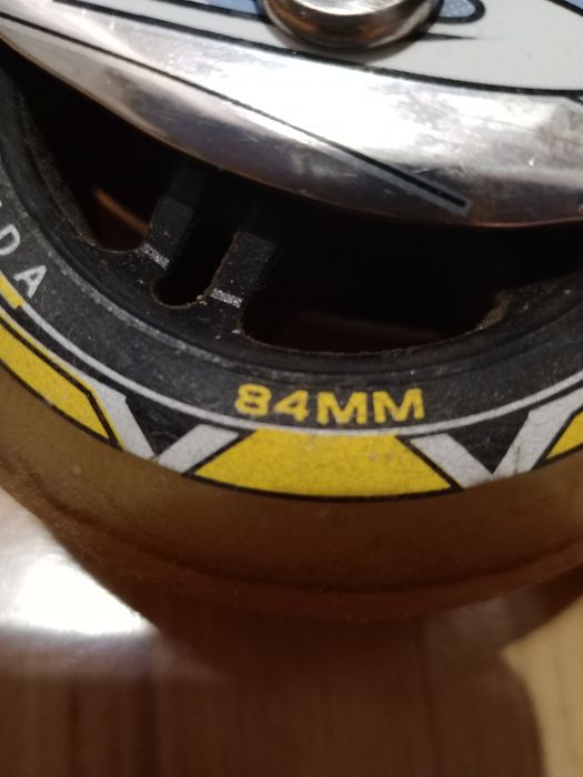 Rolki Roller Derby 960