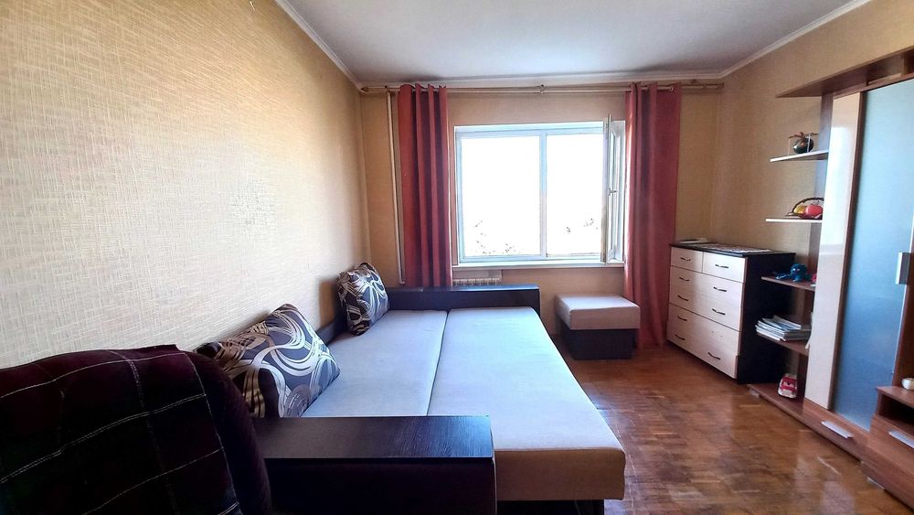 Оренда 1к квартира Троєщина Вул. Бальзака 8Б Деснянський район