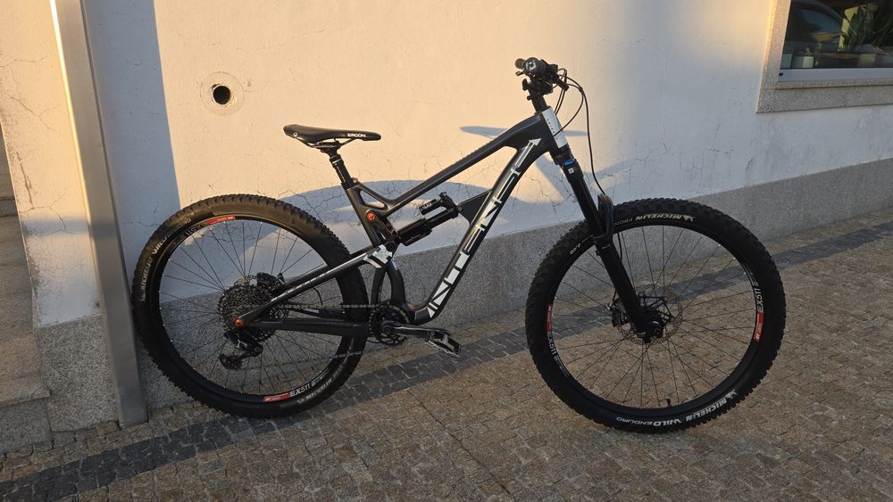 Intense carbine 29